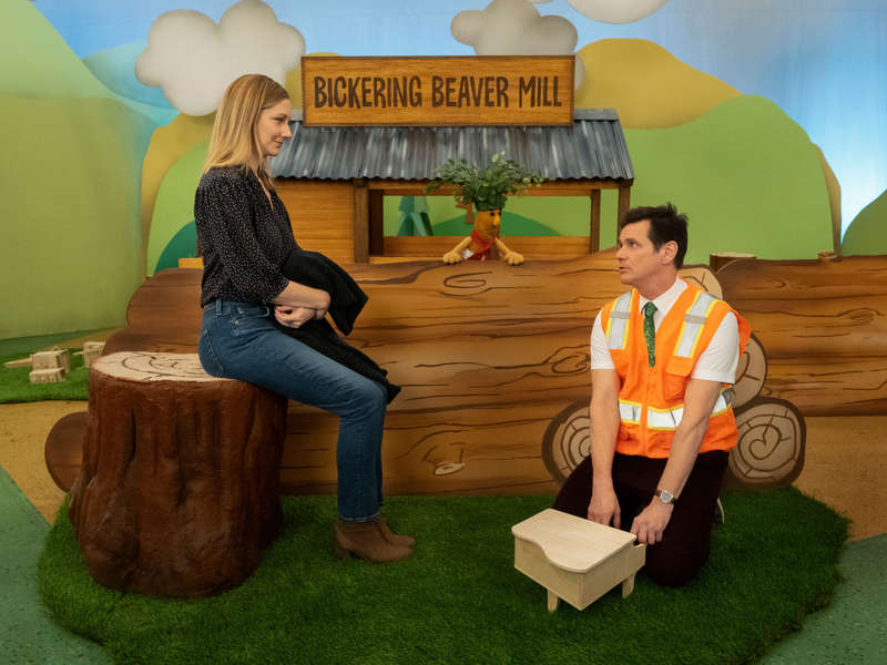 MHAM: ‘Kidding’ (2018) and Being Scared of “I Don’t&nbsp;Know’s”