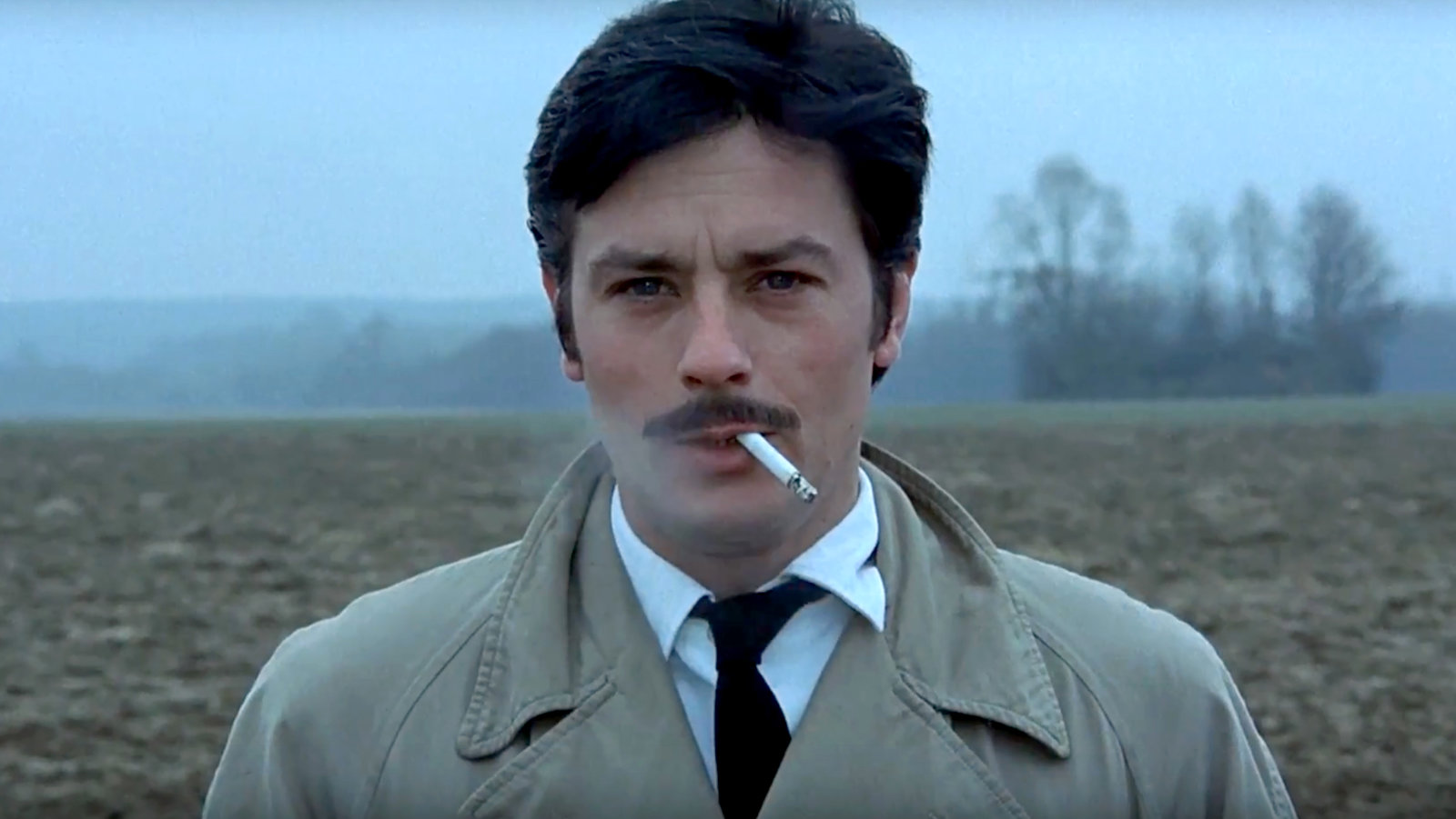 Le Cercle Rouge 2