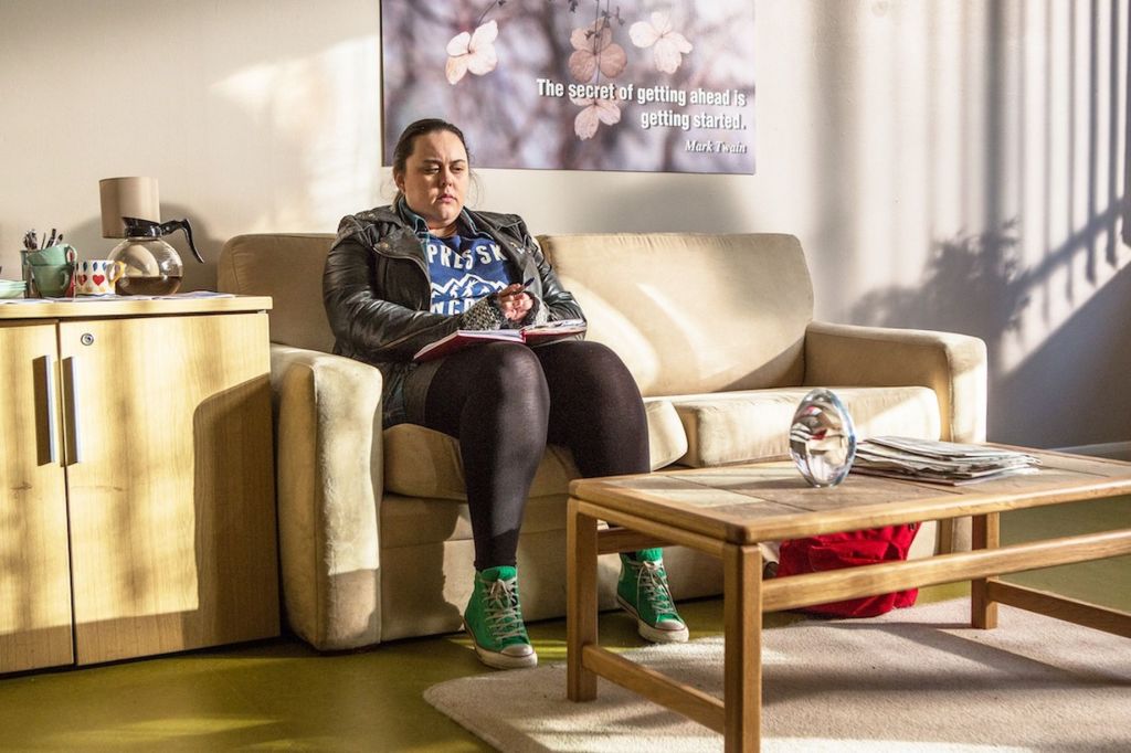 MHAM: Fat People Have Eating Disorders Too – A Love Letter To ‘My Mad Fat&nbsp;Diary’