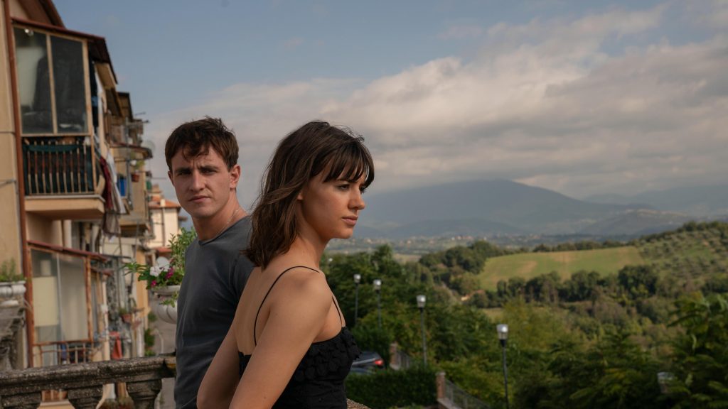 Love, Sex & Power In ‘Normal&nbsp;People’