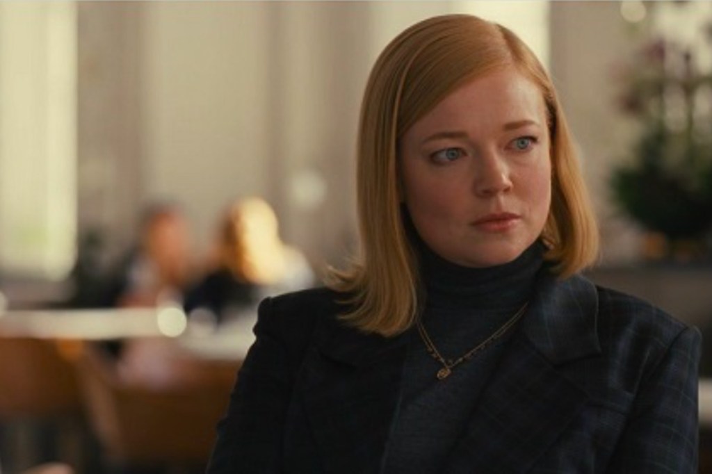 ‘Succession’ and the Deconstruction of Fake&nbsp;Feminism