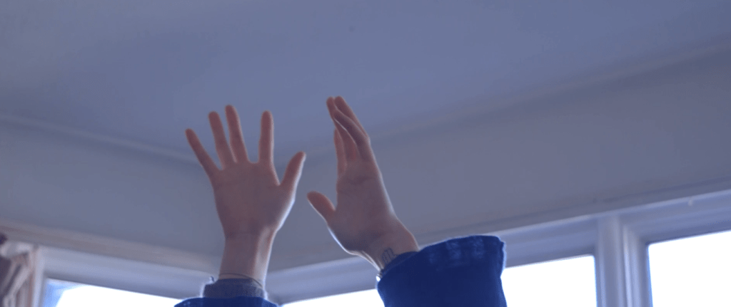 INTERVIEW: Levi Eddie Aluede and Visions of a Vivid&nbsp;Life