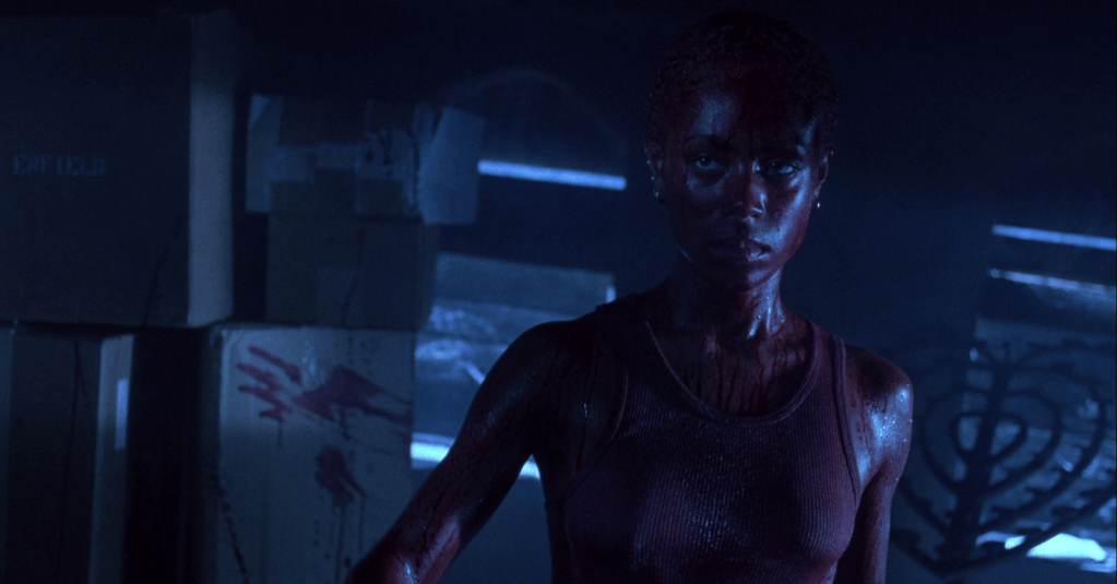 Ten Black and Totally Badass Villains and Heroines in&nbsp;Horror