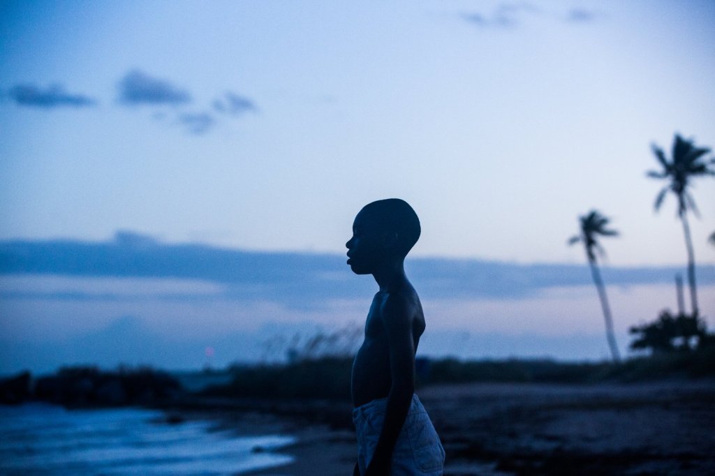How the ‘Moonlight’ (2016) Screenplay Uses Silence to Speak the&nbsp;Loudest
