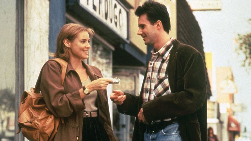 “Well I would say I’m just drifting”: Quarter-Life Crisis Films Through the&nbsp;Ages