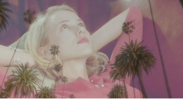 ‘Mulholland Drive’ (2001) and the Artifice of the American&nbsp;Dream