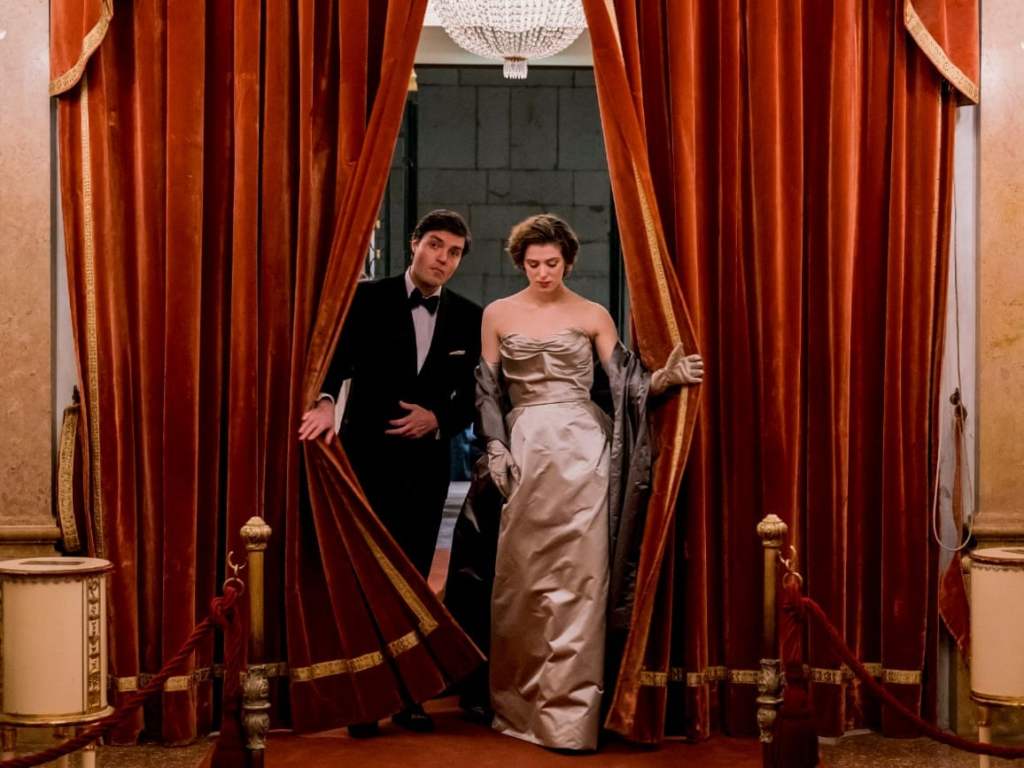 The New New Wave of British Cinema: Joanna Hogg and the Middle-Class Social Realist&nbsp;Film