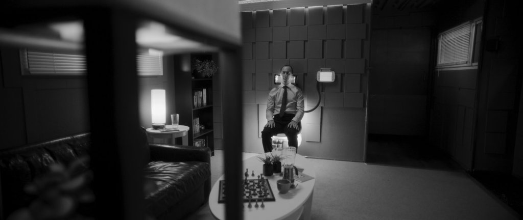 FANTASIA REVIEW: ‘Doppelbänger’ (2020) is a Sci-Fi Film with a Retro&nbsp;Feel