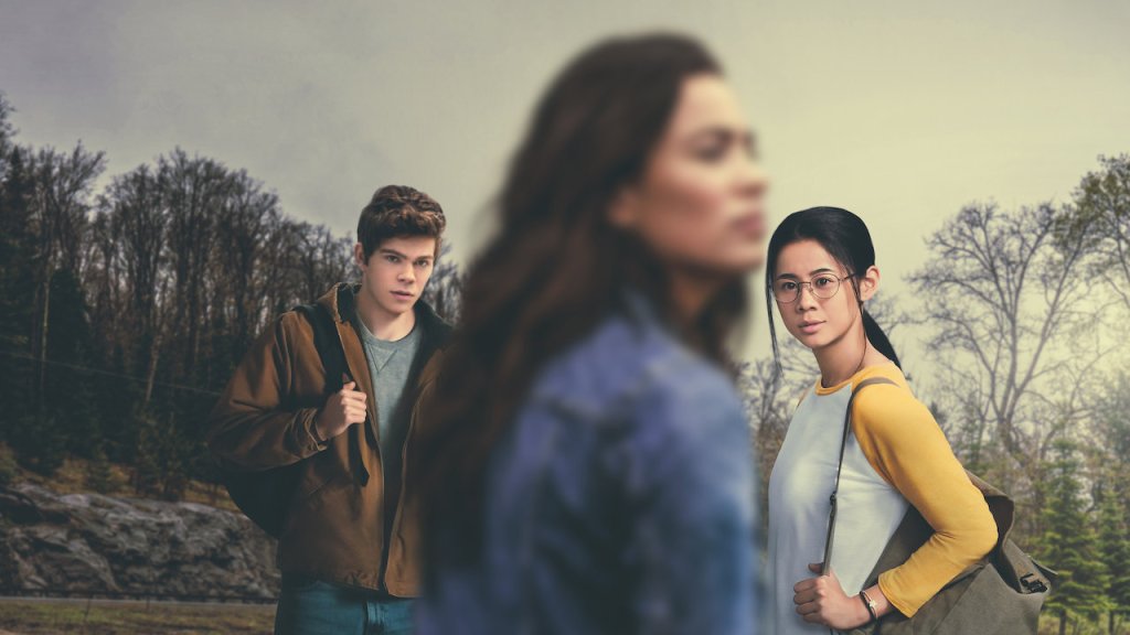 ‘The Half Of It’ (2020): How to Craft Coming-of-Age for LGBTQ+&nbsp;Youth