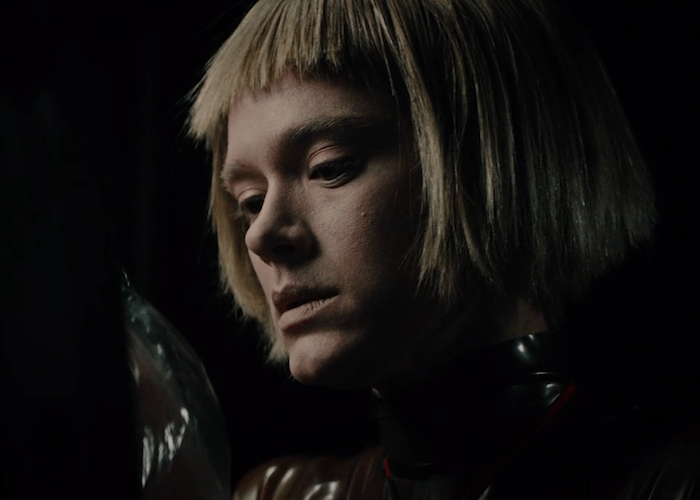 REVIEW: ‘Dogs Don’t Wear Pants’ (2019) is a Twisted Tale Suspended in&nbsp;Time