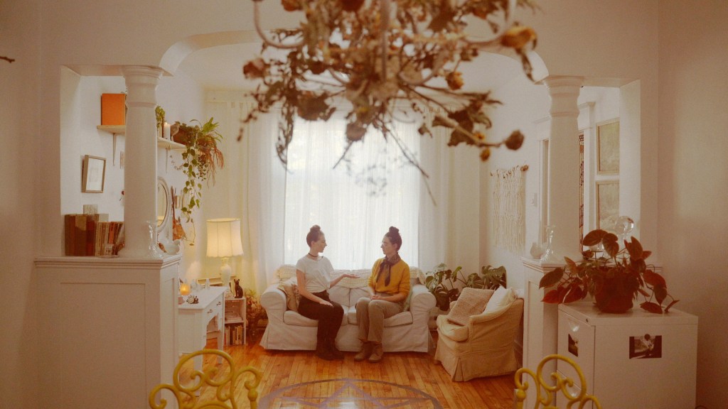 FANTASIA REVIEW: Ladies it’s Time to Dump Him, ‘Don’t Text Back’&nbsp;(2020)