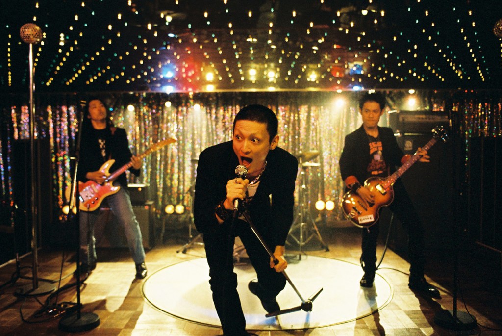 REVIEW: ‘Fish Story’ (2009) Comes Back To Beguile&nbsp;Again