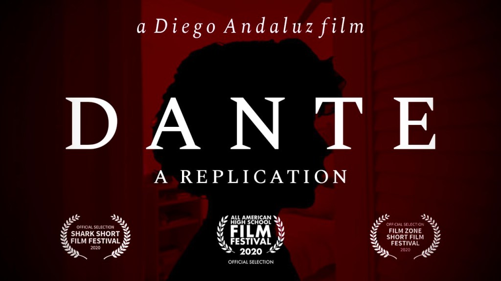 REVIEW: ‘Dante: A Replication’ (2020): A Short Film Produced in&nbsp;Quarantine