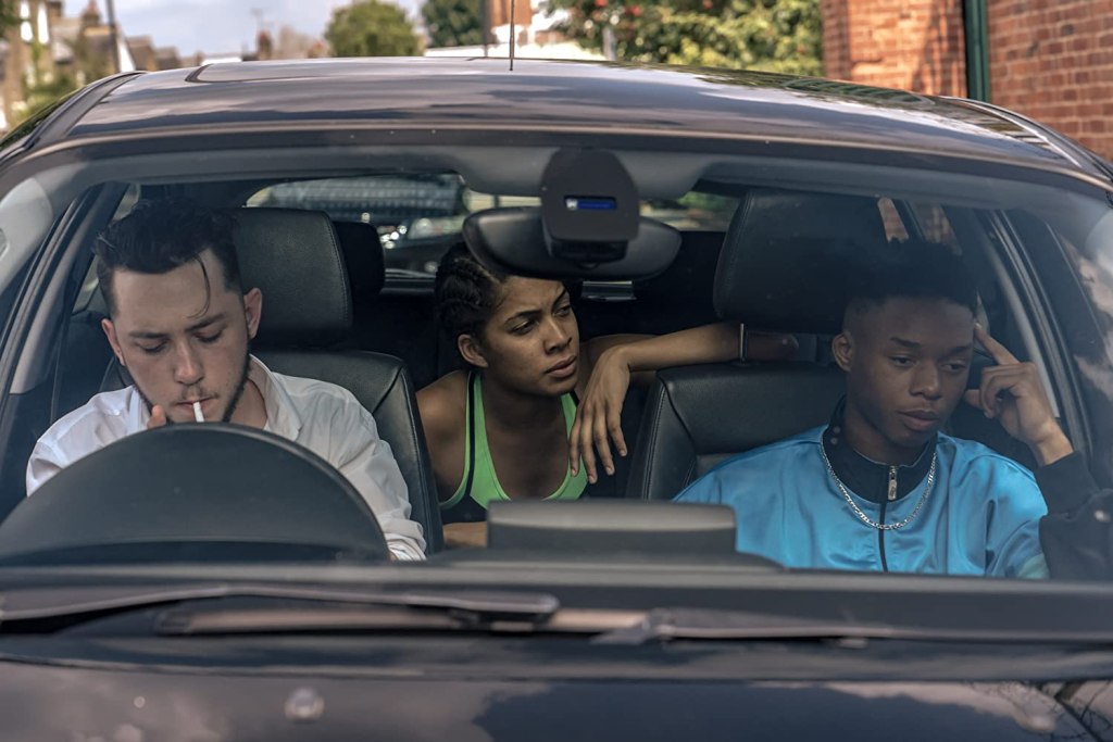 REVIEW: ‘Stationary’ (2020) is a Unique Take on a Commonly Told&nbsp;Story