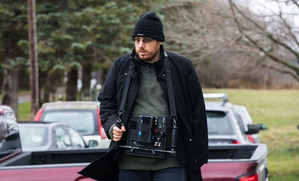 FANTASIA 2020 REVIEW: ‘Clapboard Jungle’ (2020) and the Harsh Reality of Independent&nbsp;Filmmaking