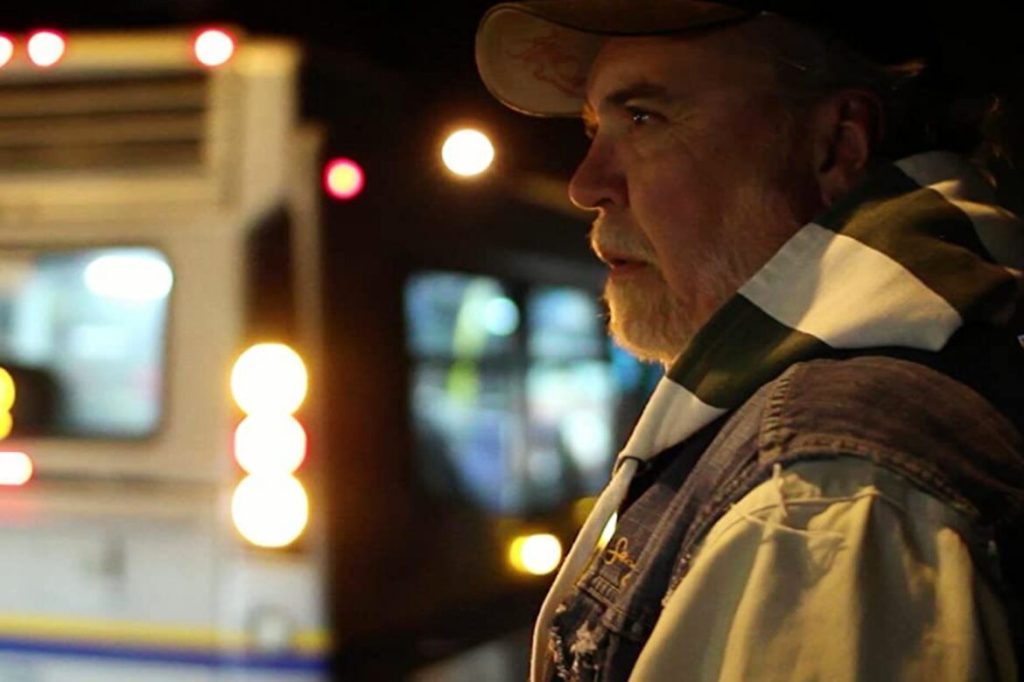 REVIEW: ‘Never Be Done: The Richard Glen Lett Story’ (2020) is a Portrait of Addiction and&nbsp;Sobriety