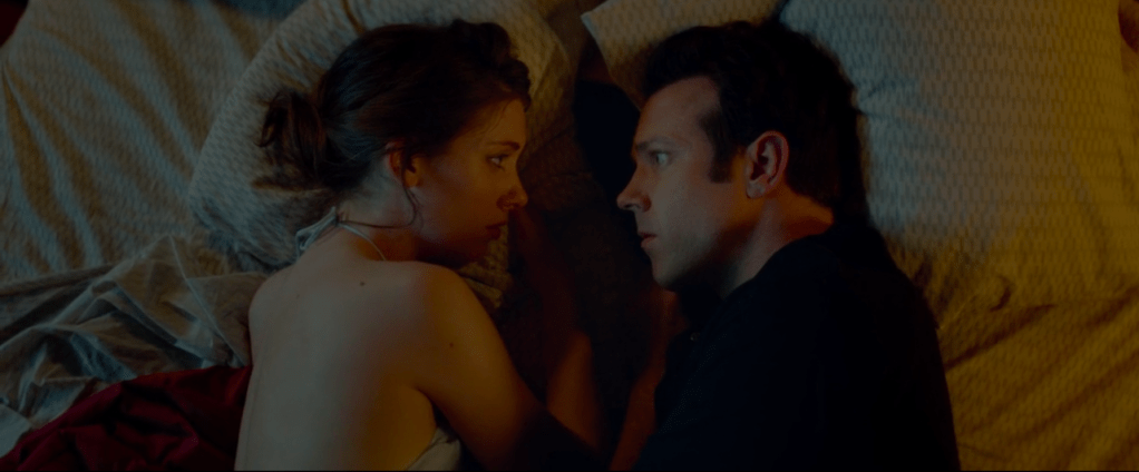 ‘Sleeping With Other People’ (2015), ‘When Harry Met Sally…’ (1989), and the Mortifying Ideal of Being&nbsp;Known