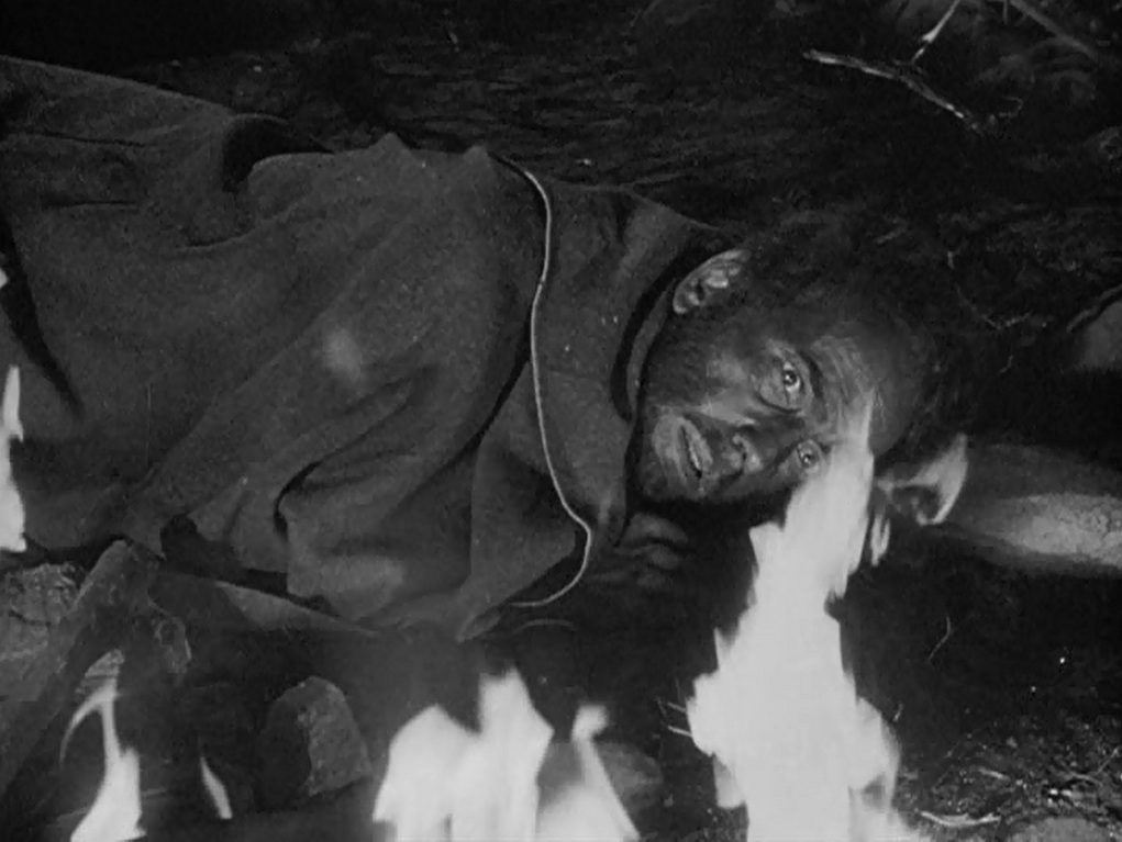 Now That’s What I Call Kino #9 – The Expressionism of Humphrey&nbsp;Bogart