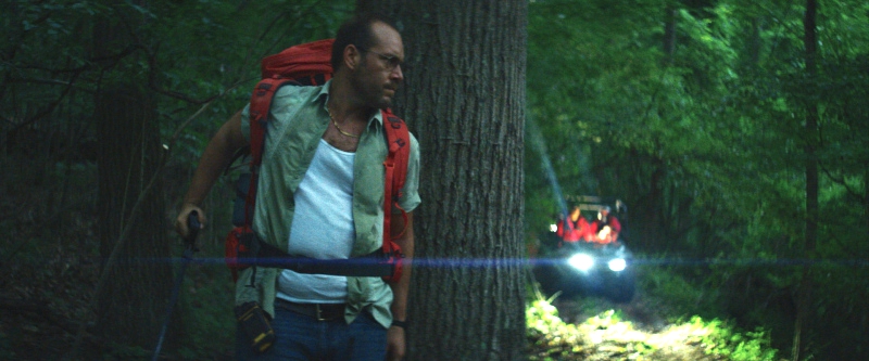 NIGHTSTREAM REVIEW: ‘Lapsis’ (2020) is a Grounded Sci-Fi&nbsp;Dystopia