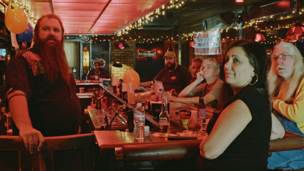 LFF REVIEW: ‘Bloody Nose, Empty Pockets’ (2020) Blurs Fact & Fiction To Fascinating&nbsp;Effect