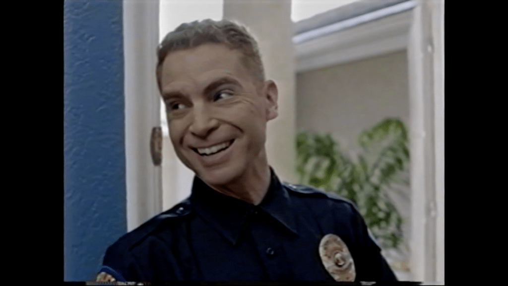 NIGHTSTREAM REVIEW: ‘Survival Skills’ (2020) is an Eerily Relevant Satire of the&nbsp;Police