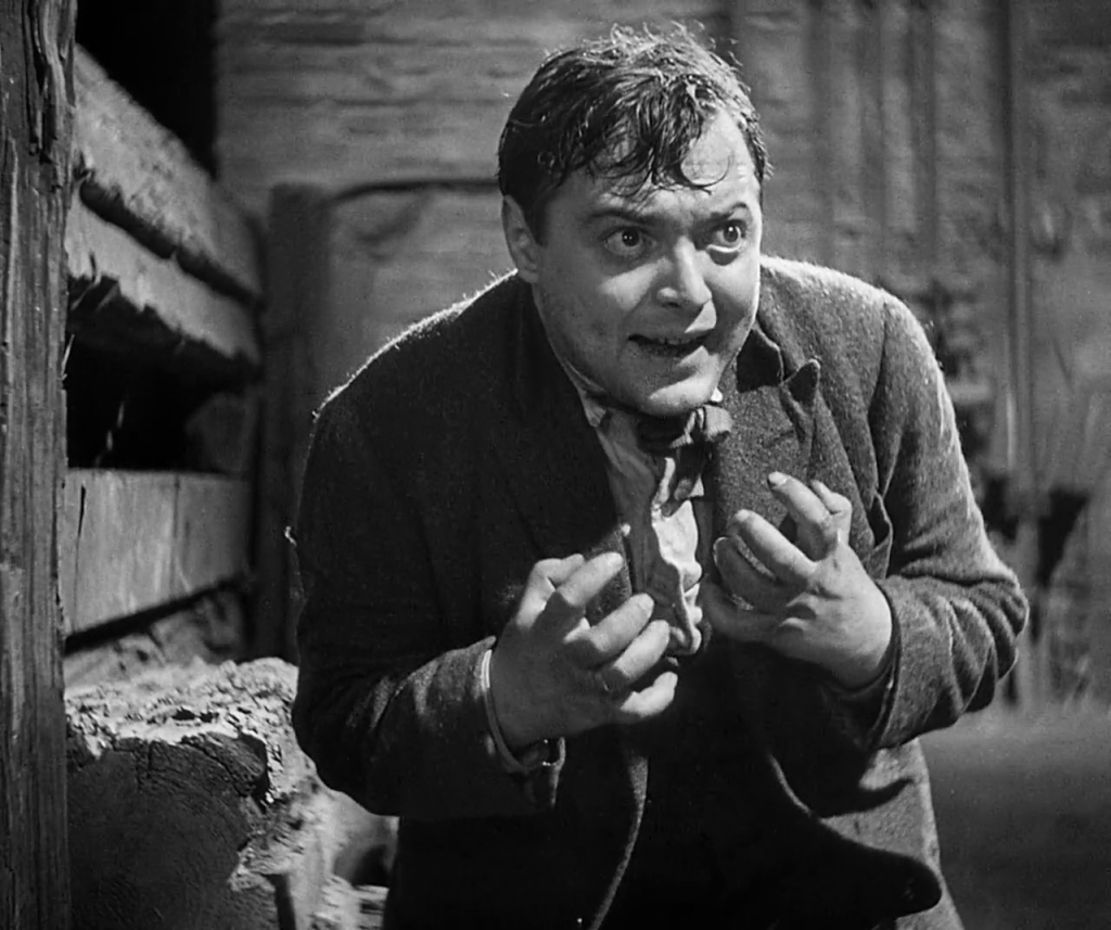 The Uncomfortable Justice of Fritz Lang’s ‘M’&nbsp;(1931)