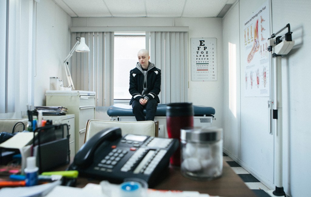 REVIEW: ‘White Lie’ (2019) is Absolutely Enthralling in the Emotions it&nbsp;Provokes