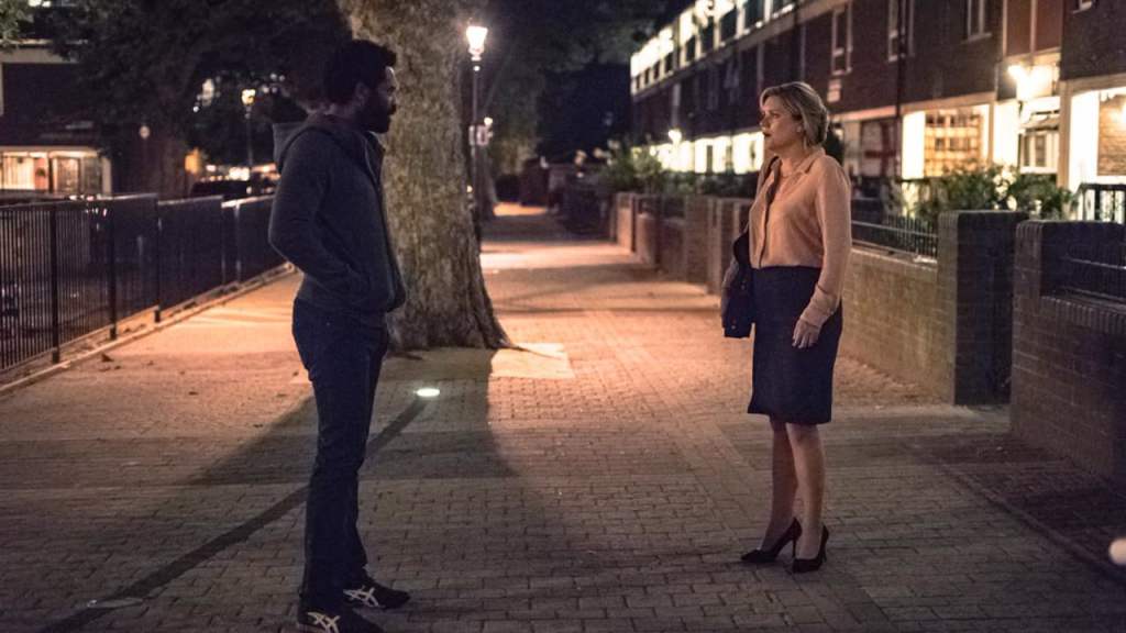 REVIEW: ‘Candice’ (2020) is a Look into Connection and&nbsp;Self-Reflection