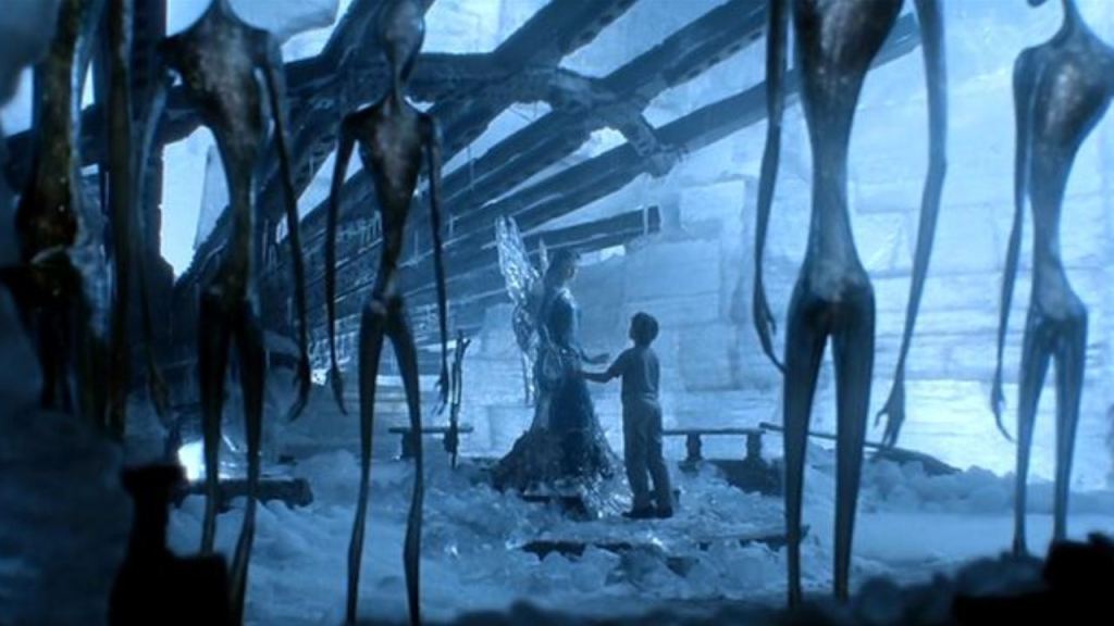 [Nostalgia Week] Spielberg’s ‘A.I. Artificial Intelligence’ (2001) and the Power of “Mecha” Love