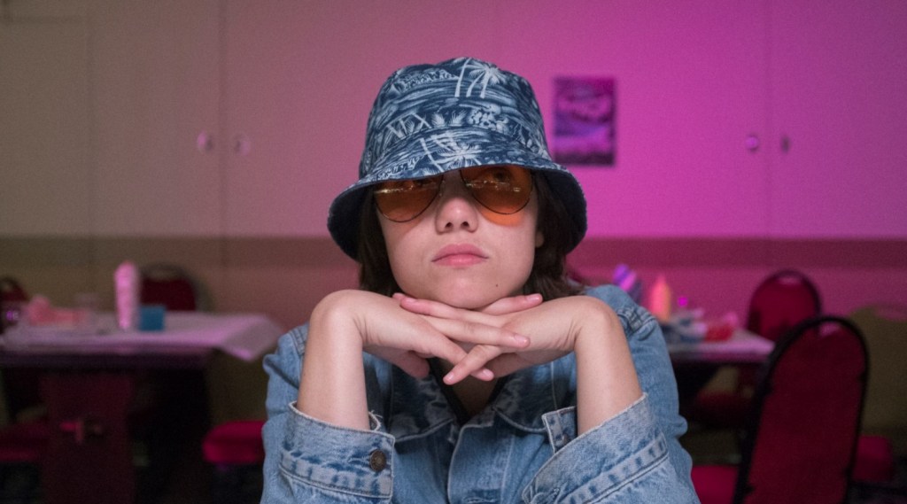 GFF REVIEW: ‘Sweetheart’ (2021) is an Instant Coming of Age&nbsp;Classic