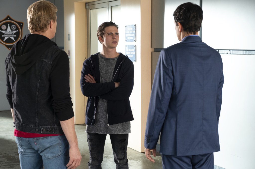 Like Father, Like Child – 80’s Heroes Returning as&nbsp;Dads