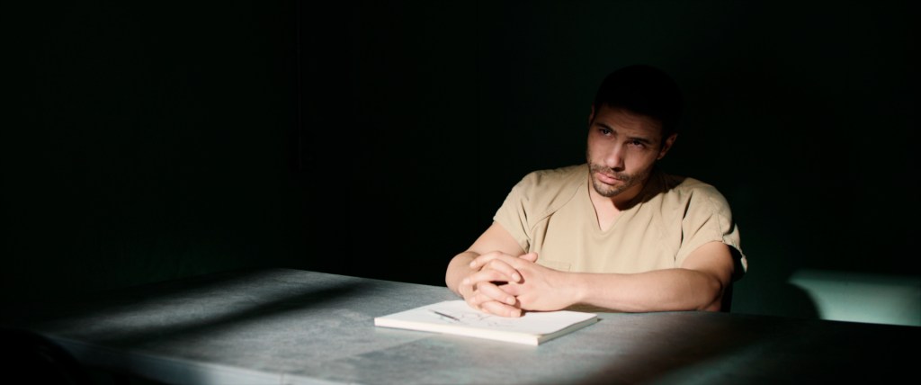 GFF REVIEW: ‘The Mauritanian’ (2021) Levels Up The Conventional Legal&nbsp;Drama