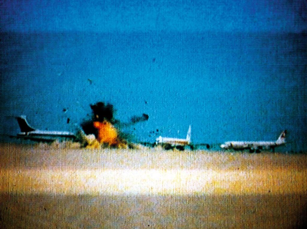 Top of the Docs #43 – Dial H-I-S-T-O-R-Y&nbsp;(1997)