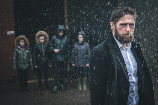 GFF REVIEW: ‘Redemption of a Rogue’ (2021) is an Intriguing Premise but a Lacklustre&nbsp;Film