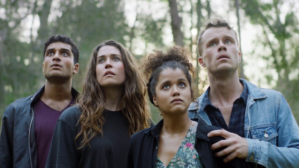 INTERVIEW: Thomas Wilson-White Discusses Grief and Queer Genre Films with ‘The Greenhouse’&nbsp;(2021)