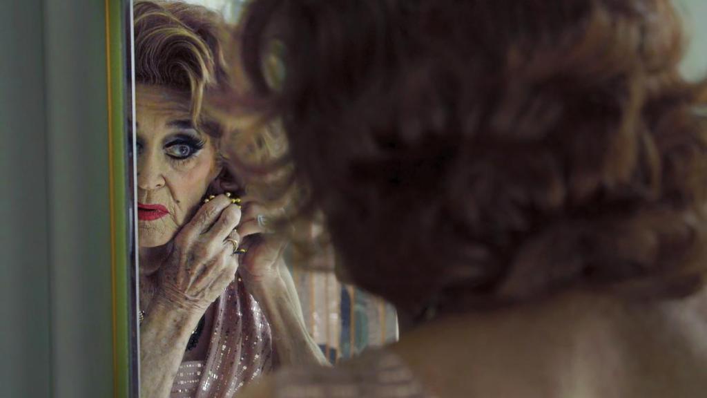 BFI FLARE REVIEW: ‘PS: Burn This Letter Please’ (2021) Rediscovers New York’s 50s Drag&nbsp;Pioneers