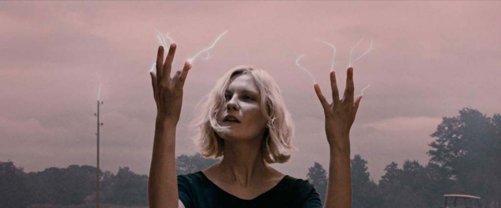 ‘Melancholia’ (2011) and How I Learned to Stop Worrying and Love the&nbsp;Planet