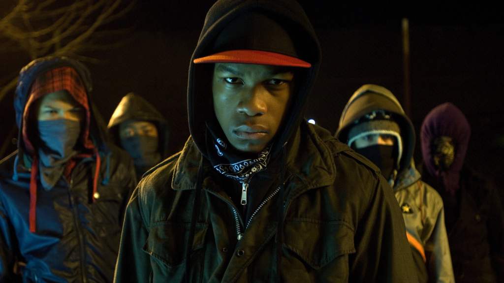 Black Boyhood Under Threat in ‘Attack the Block’&nbsp;(2011)