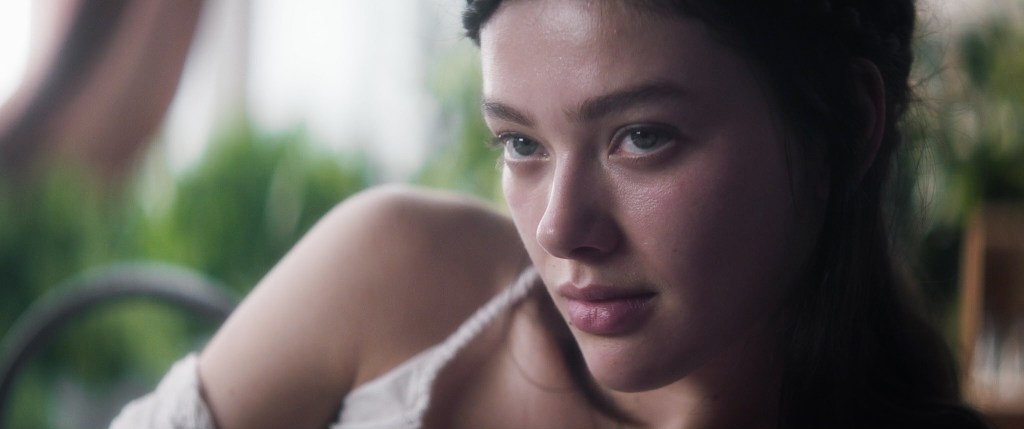 FANTASIA 2021 INTERVIEW: ‘Glasshouse’ – Jessica&nbsp;Alexander