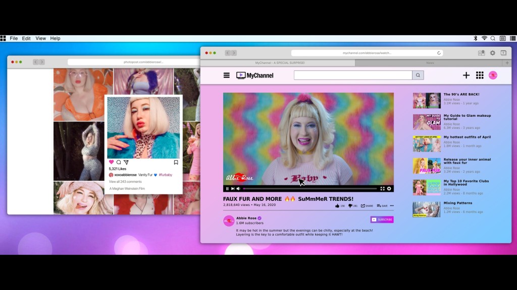 REVIEW: ‘The Influencer’ (2021) Questions Internet Celebrity&nbsp;Morality