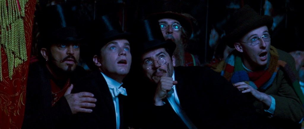 The Humanity of 2000s Postmodernist&nbsp;Cinema