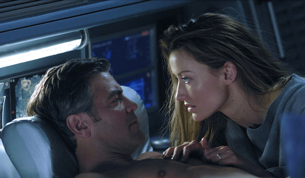 ‘Solaris’ (2002) is a Romantic Sci-Fi Film That Needs&nbsp;Revisiting