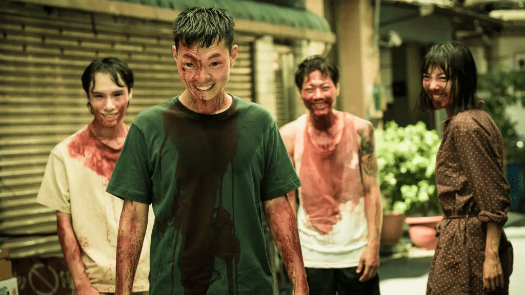 ​​BHFF REVIEW: ‘The Sadness’ (2021) Is Tear-Jerkingly&nbsp;Depraved