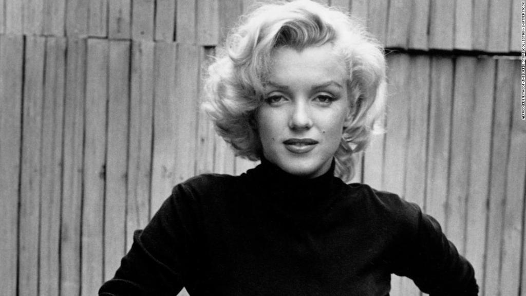 Marilyn Monroe the Actress: 6 Underrated Roles&nbsp;&nbsp;&nbsp;