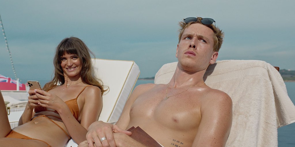 TIFF 2022 REVIEW: ‘Triangle of Sadness’ – Ruben Östlund’s Satirical Dark Comedy Is a&nbsp;Riot