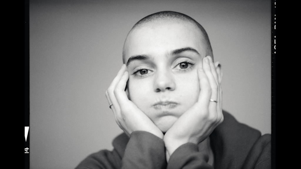 REVIEW: ‘Nothing Compares’ (2022) Celebrates Sinéad O’Connor’s Political&nbsp;Music