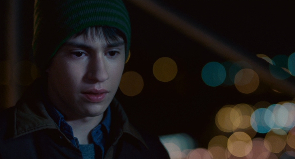 It’s Kind of a Funny (New Year’s Eve)&nbsp;Story