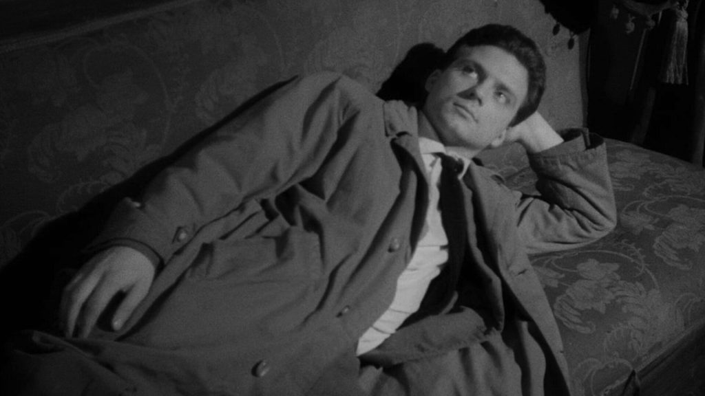 An Ageless Portrayal of Time Lost, ‘I Vitelloni’ (1953) Captures Ennui That Feels All Too&nbsp;Familiar