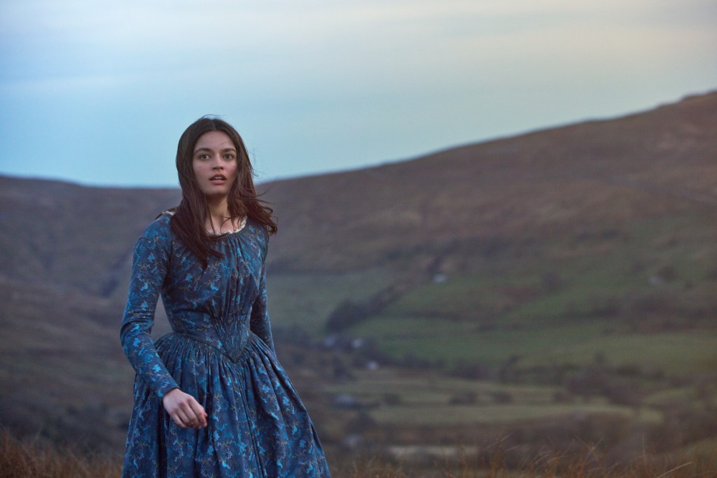 REVIEW: ‘Emily’ (2022) Captures the Modern Sensibilities of the Victorian&nbsp;Period