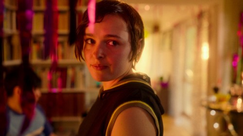 REVIEW: Netflix’s ‘One More Time’ (2023) Is a Predictable Albeit Fun ...